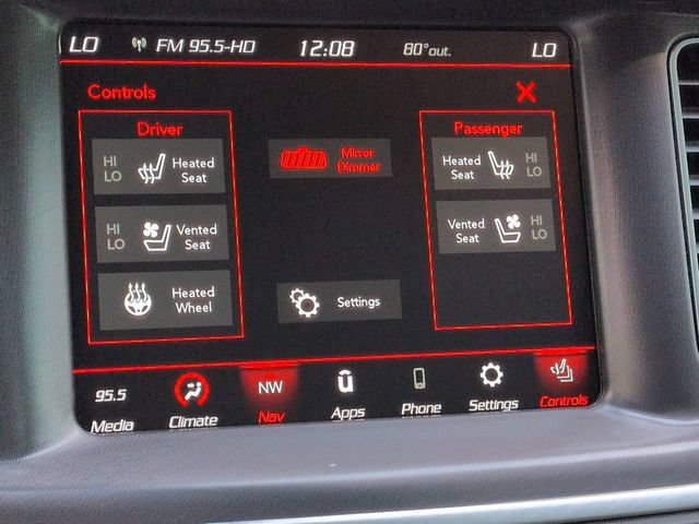Used 2020 Dodge Charger Scat Pack RWD image 29