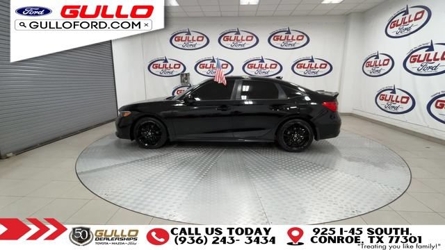 Used 2023 Honda Civic Si image 7