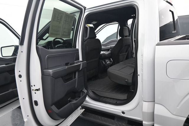Certified 2023 Ford F150 XLT w/ Equipment Group 302A High AWD/4WD image 15