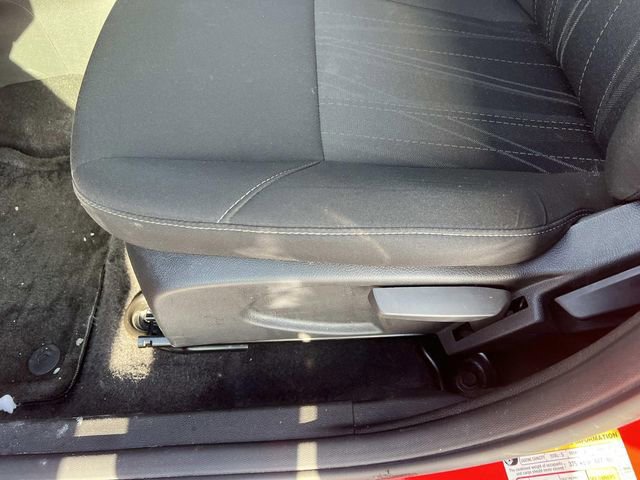 Certified 2017 Ford Focus SE image 17