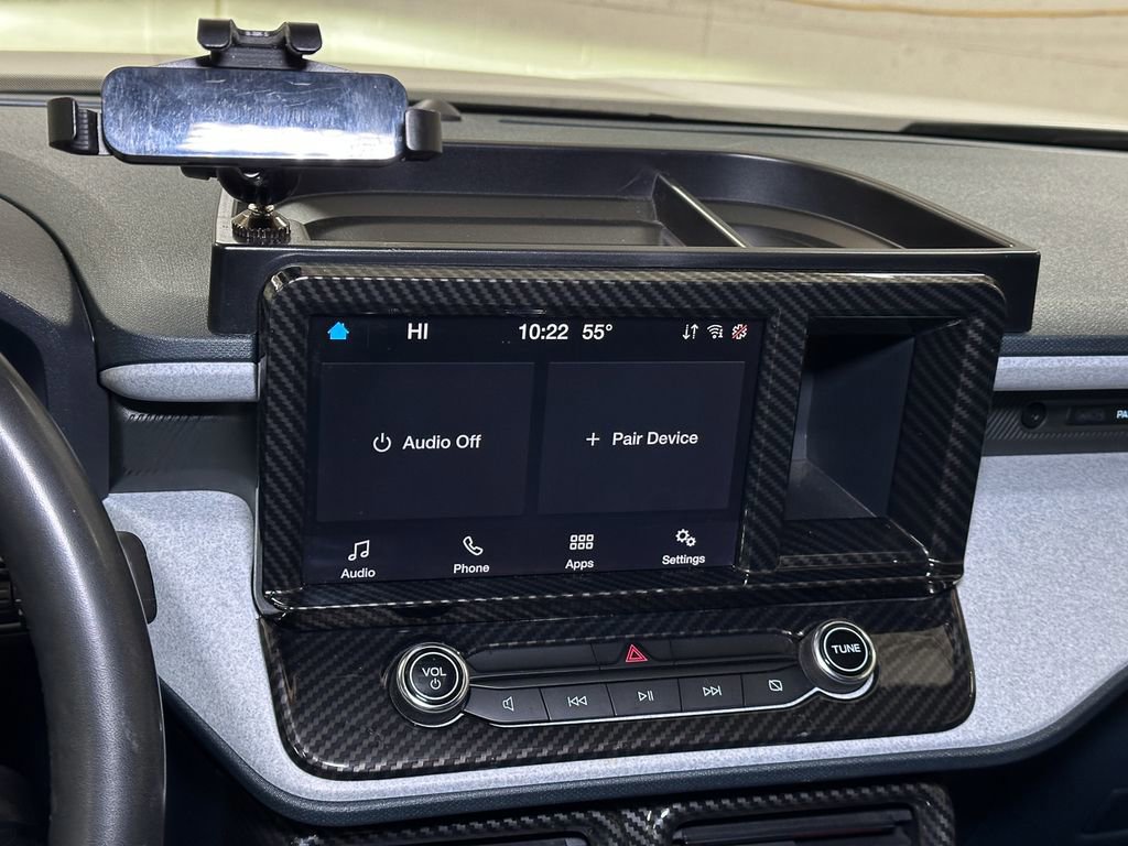 Certified 2023 Ford Maverick XLT w/ Equipment Group 300A Standard image 36