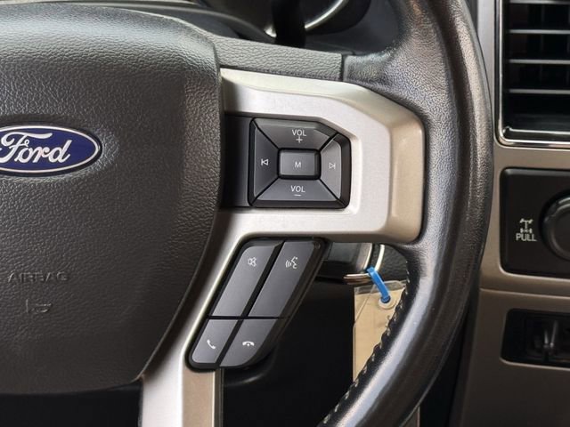Certified 2022 Ford F250 Lariat w/ Lariat Value Package AWD/4WD image 14