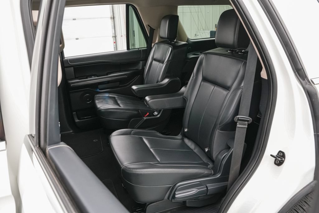 Certified 2023 Ford Expedition XLT AWD/4WD image 19