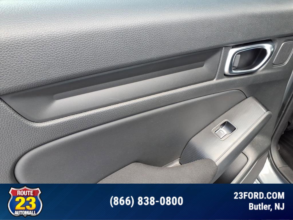 Used 2025 Honda Civic Si image 21