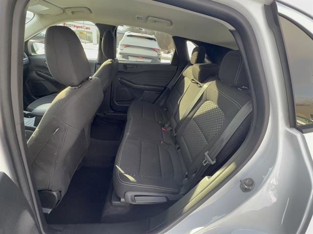 Certified 2023 Ford Escape Active image 22