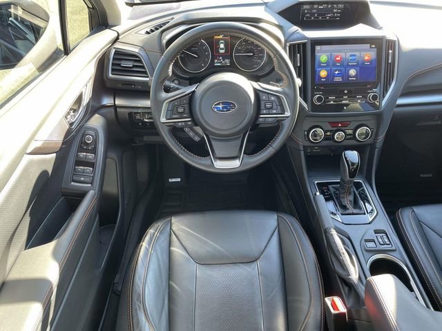 Used 2023 Subaru Crosstrek 2.5i Limited image 11