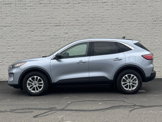 Certified 2022 Ford Escape SE w/ Cold Weather Package image 8