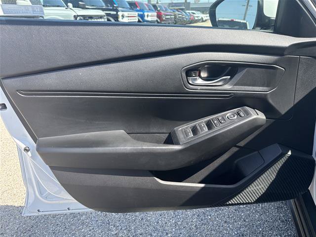 Used 2024 Honda Accord LX image 23