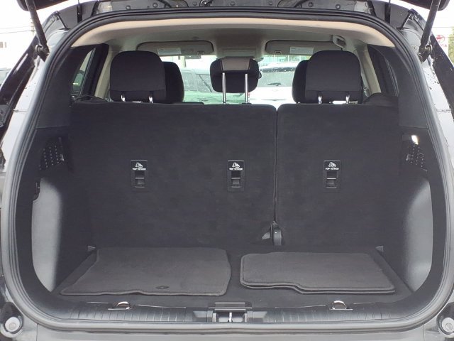 Certified 2020 Ford Escape SE AWD/4WD image 9