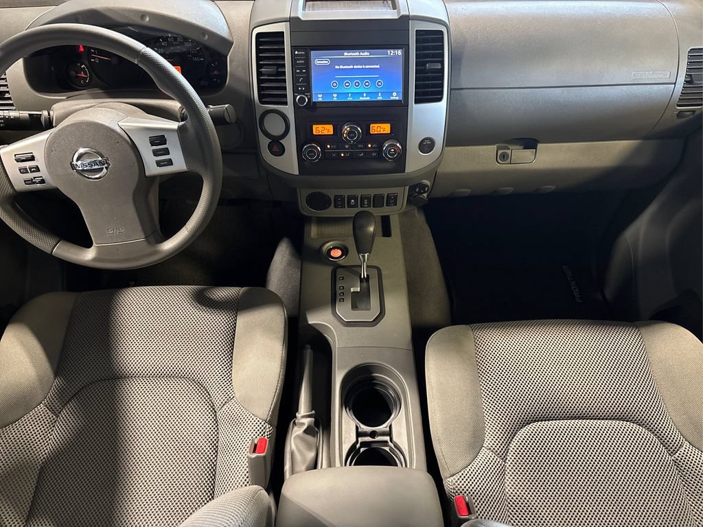 Used 2020 Nissan Frontier SV RWD image 26