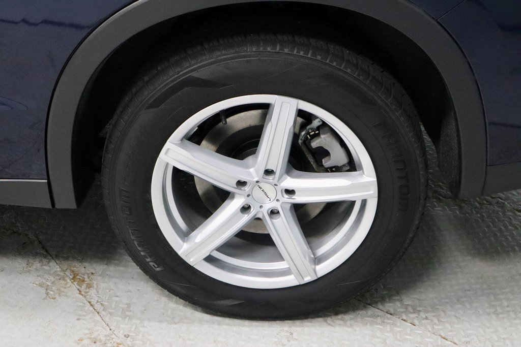 Used 2022 Mitsubishi Outlander SE image 20