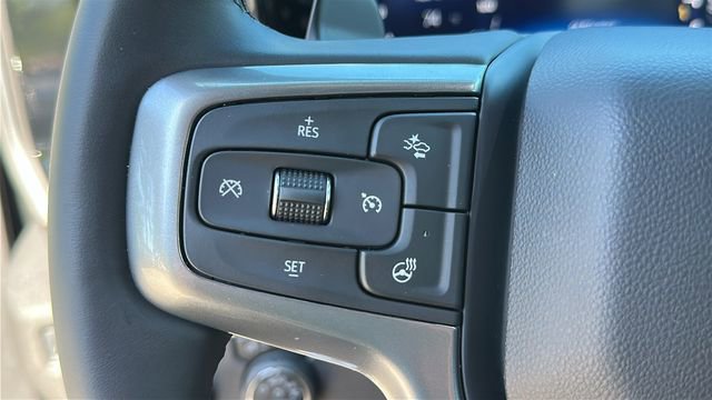 Used 2025 Chevrolet Silverado 1500 LTZ w/ LTZ Premium Package image 24