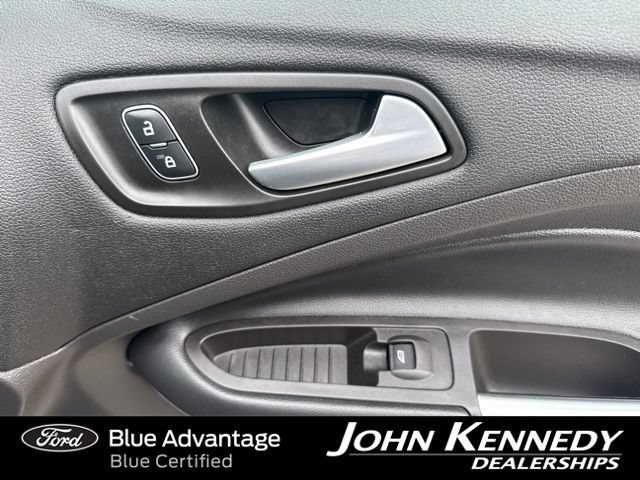 Certified 2018 Ford Escape SE w/ SE Sync 3 Package AWD/4WD image 29