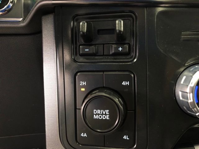 Certified 2022 Ford F150 Platinum w/ Bed Utility Package image 19