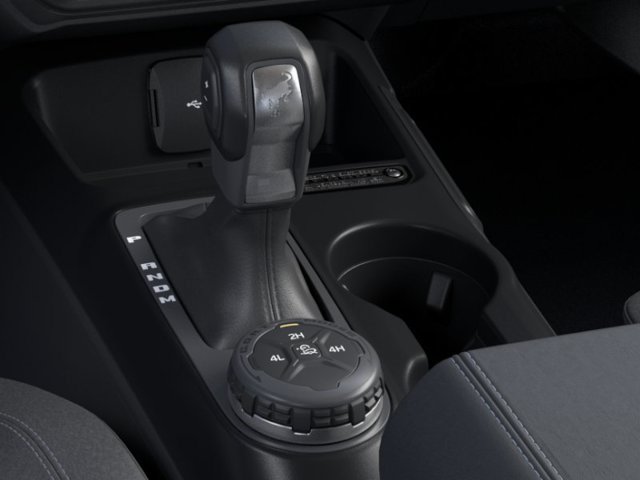 Certified 2025 Ford Bronco Big Bend AWD/4WD image 17