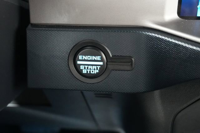 Certified 2023 Ford Bronco Outer Banks image 15