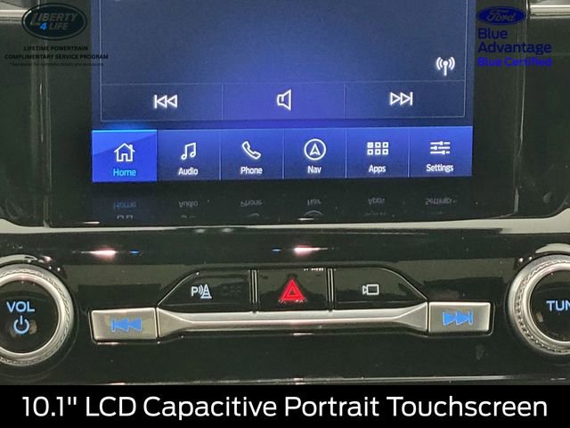 Certified 2022 Ford Explorer Platinum w/ Equipment Group 601A AWD/4WD image 24