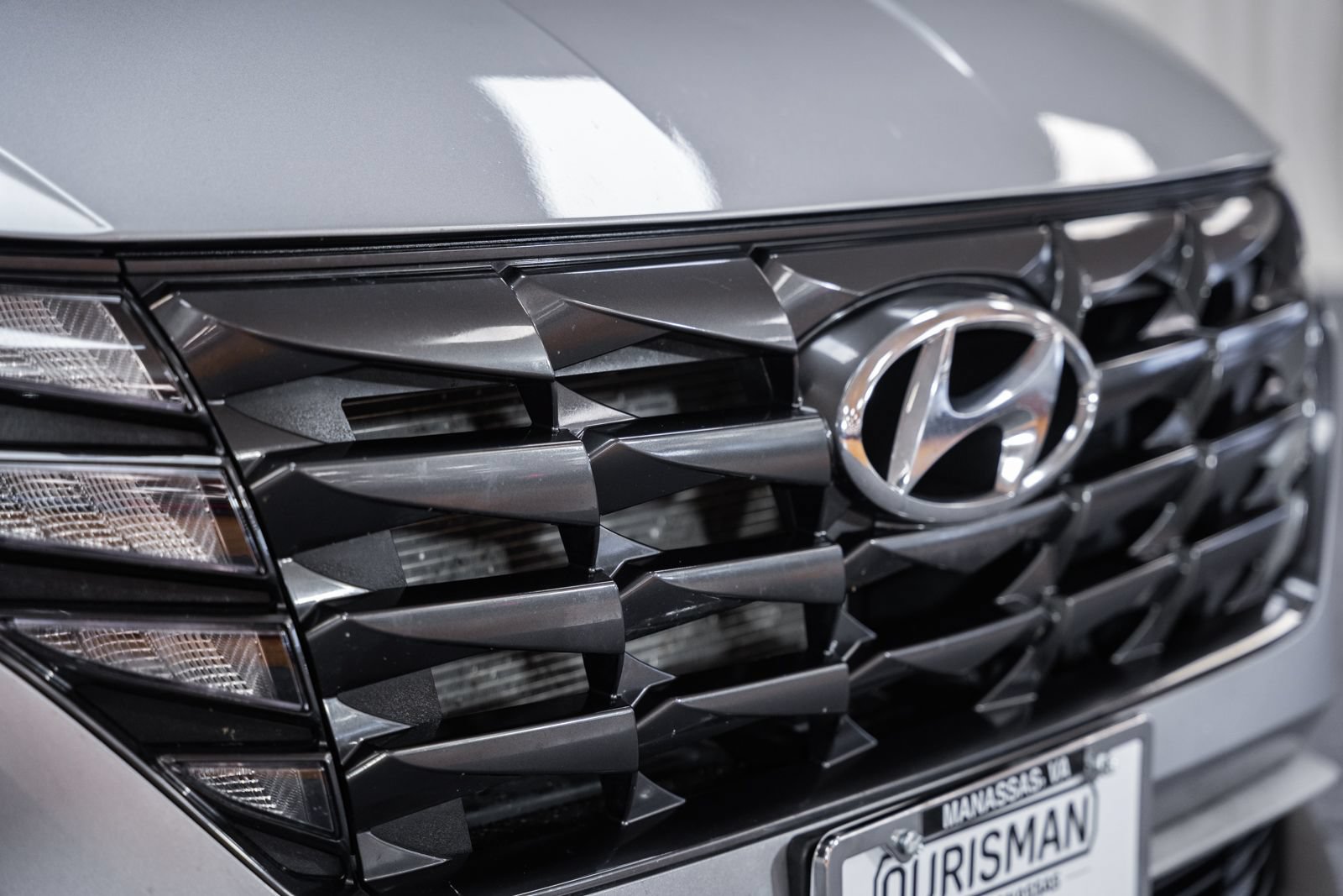 Used 2024 Hyundai Tucson SEL AWD/4WD image 7