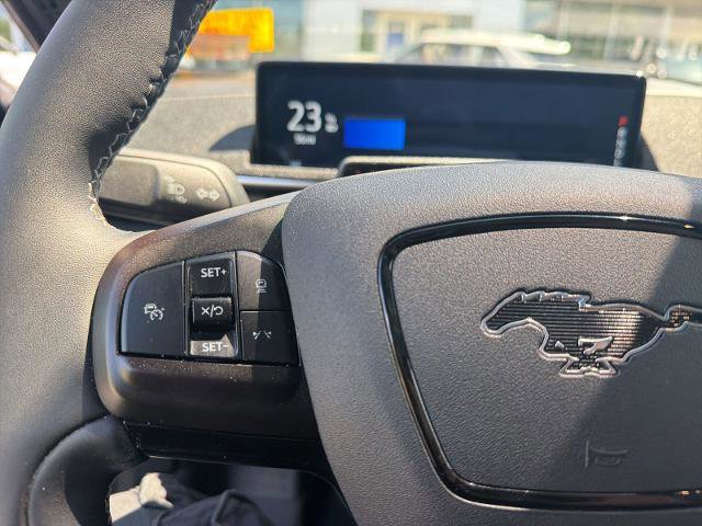 Certified 2023 Ford Mustang Mach-E GT w/ GT Performance Edition AWD/4WD image 19