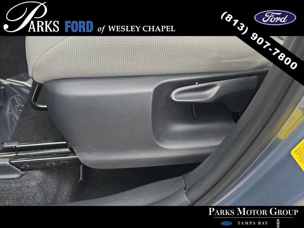 Used 2026 Toyota Corolla Cross L FWD image 18