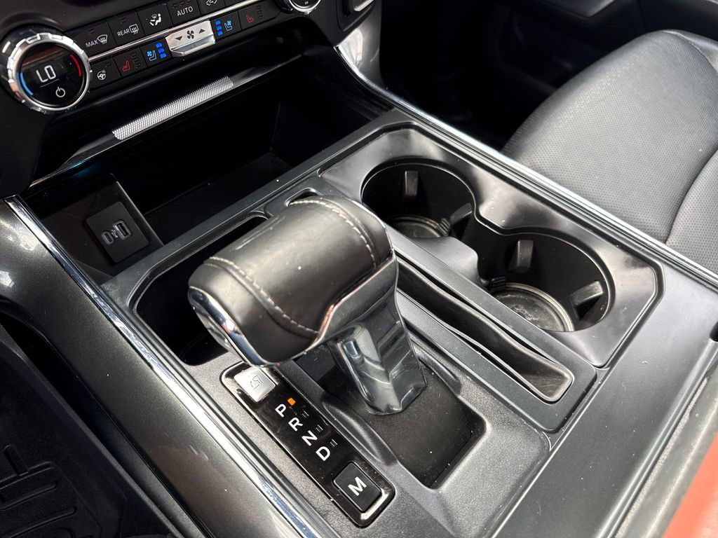 Certified 2021 Ford F150 Lariat w/ Equipment Group 502A High image 24