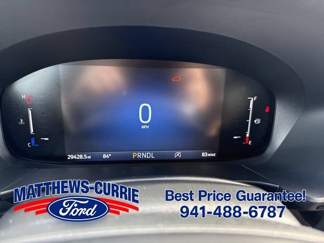 Certified 2025 Ford Escape ST-Line AWD/4WD image 15