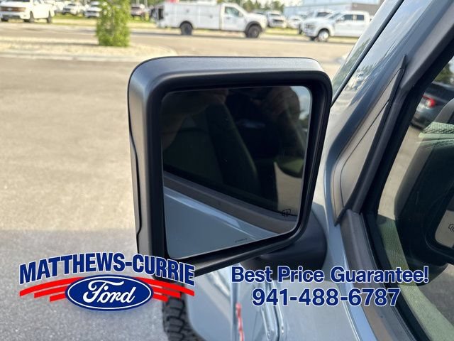 Used 2026 Jeep Gladiator Mojave AWD/4WD image 8