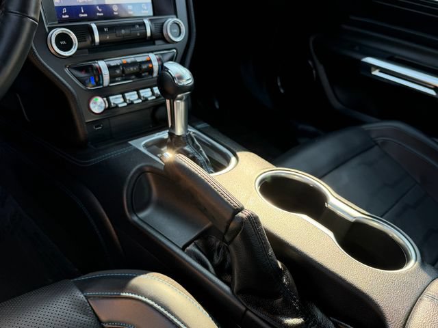 Certified 2021 Ford Mustang GT Premium w/ Equipment Group 401A RWD image 28