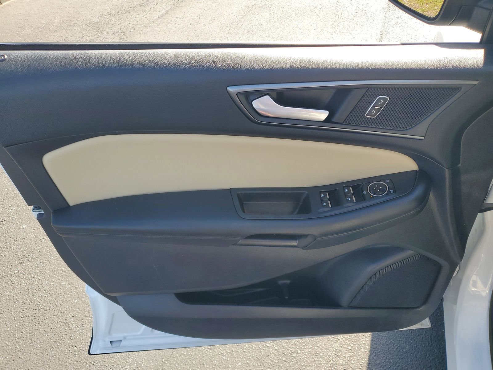 Certified 2022 Ford Edge SE AWD/4WD image 13