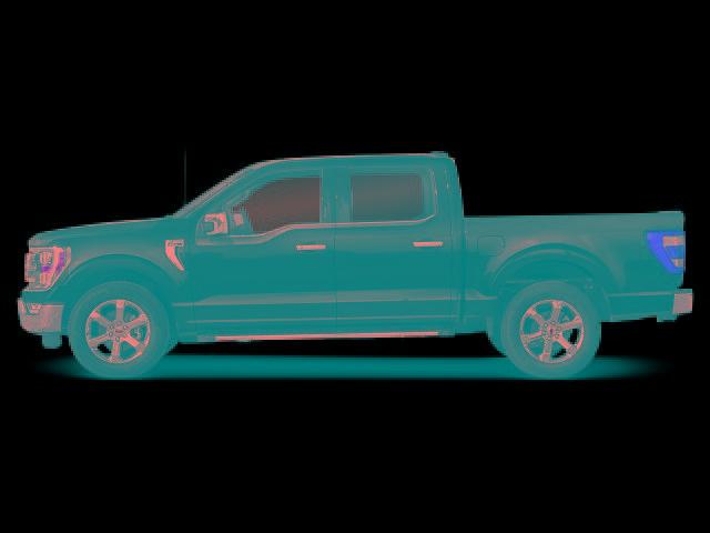 Certified 2023 Ford F150 Lariat image 4