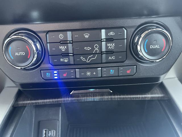 Certified 2021 Ford F350 Lariat AWD/4WD image 18