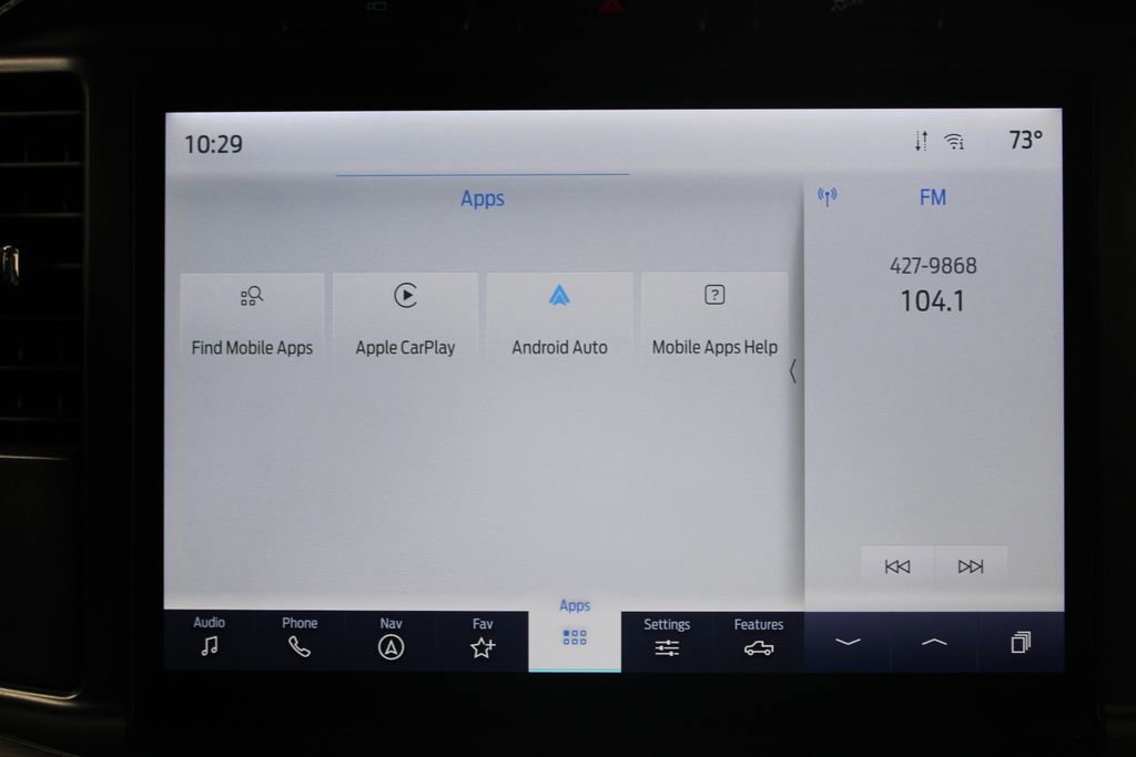 Certified 2023 Ford F150 Lariat image 47