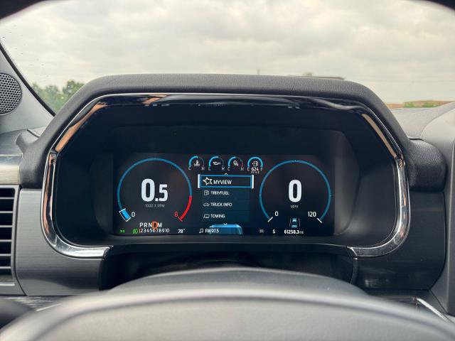 Certified 2022 Ford F150 Lariat AWD/4WD image 30