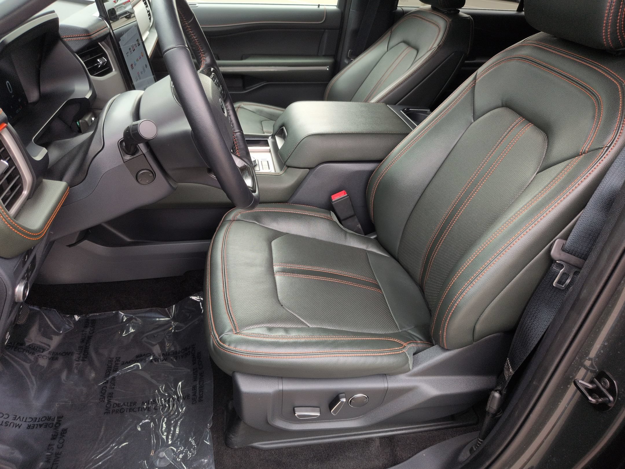 Certified 2022 Ford Expedition Timberline AWD/4WD image 16