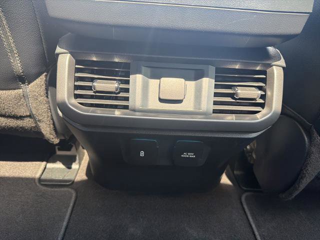 Certified 2025 Ford F150 Lariat w/ Bed Utility Package AWD/4WD image 23