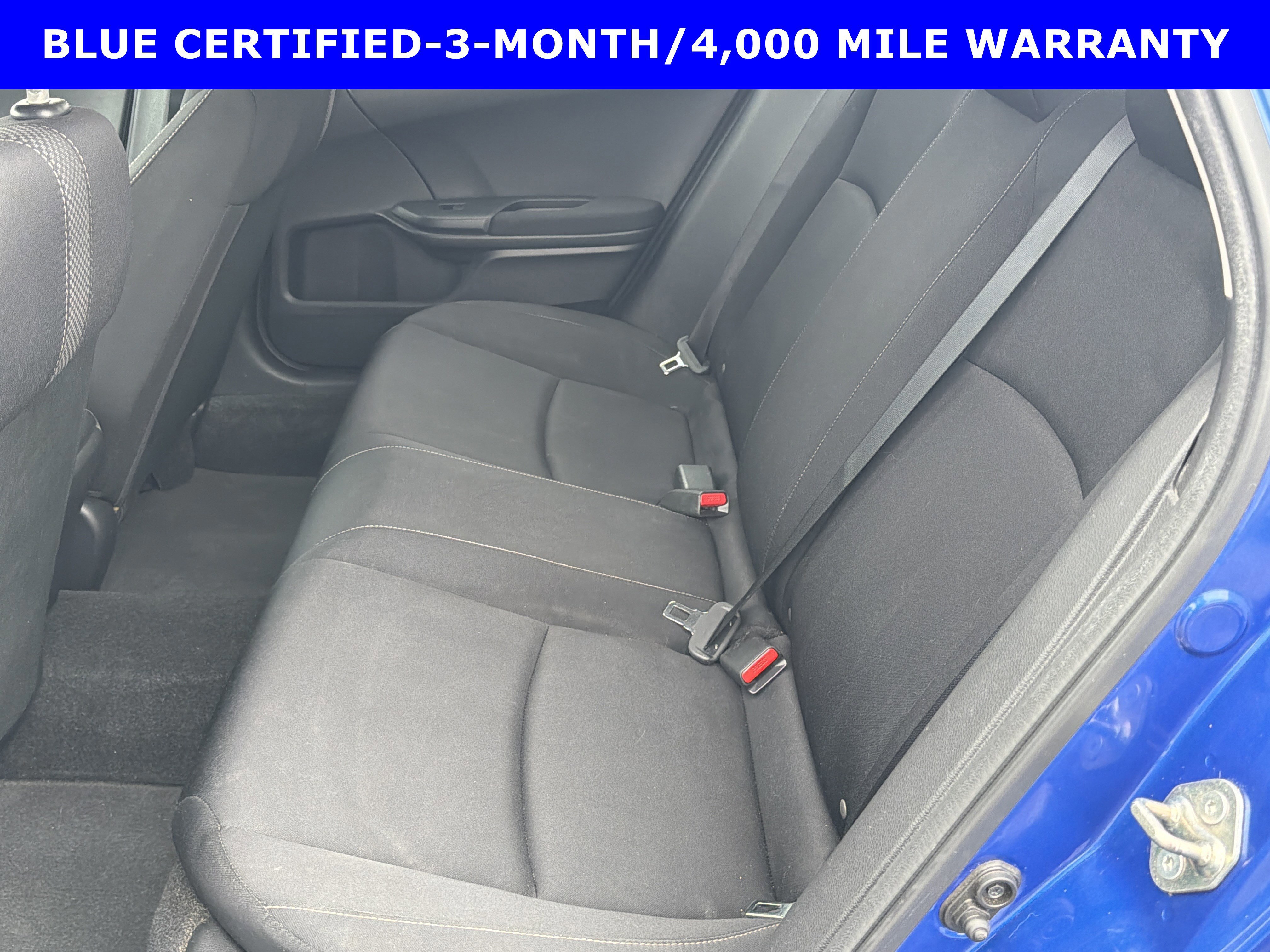 Used 2019 Honda Civic LX image 10