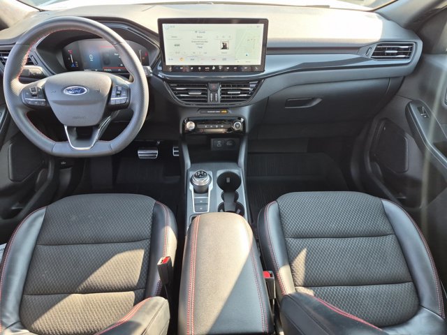 Certified 2023 Ford Escape ST-Line w/ Tech Pack #1 AWD/4WD image 32