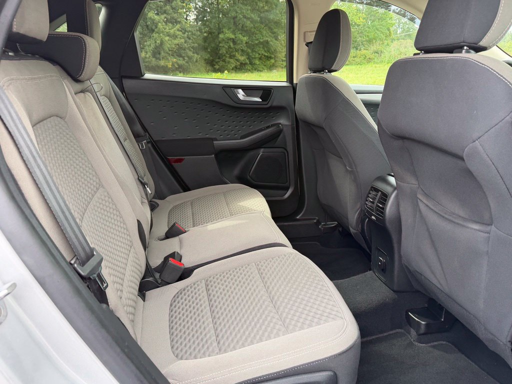 Certified 2020 Ford Escape SE AWD/4WD image 21