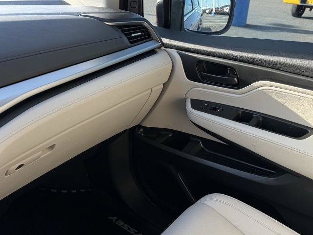 Used 2026 Honda Odyssey EX-L image 29