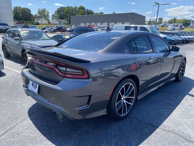 Used 2020 Dodge Charger Scat Pack w/ Plus Group RWD image 7