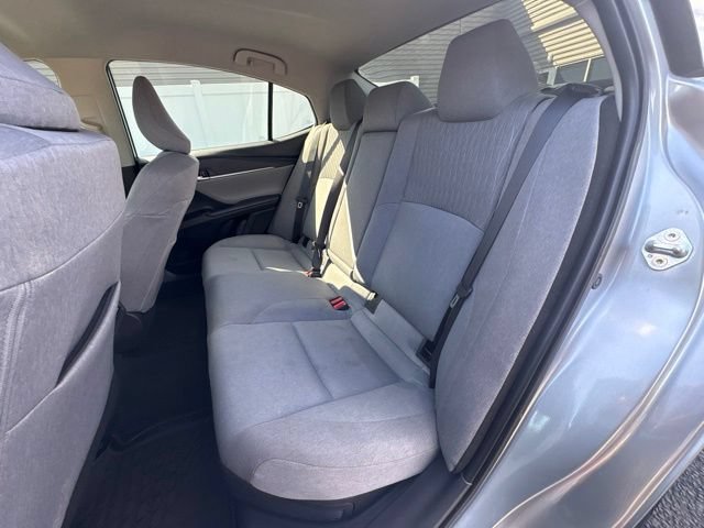 Used 2026 Toyota Camry LE w/ Convenience Package FWD image 17