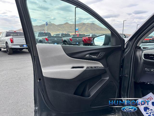 Used 2019 Chevrolet Equinox LT AWD/4WD image 11