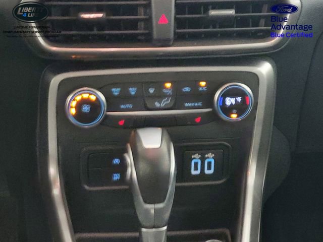 Certified 2022 Ford EcoSport SE w/ SE Convenience Package image 27