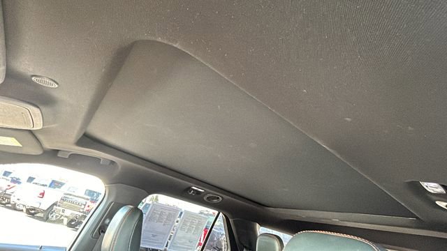 Certified 2022 Ford Explorer Timberline w/ Timberline Technology Package image 26