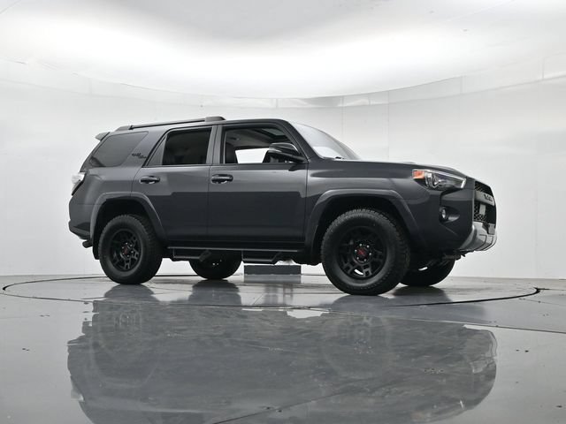 Used 2024 Toyota 4Runner TRD Off-Road Premium w/ Moonroof Package AWD/4WD image 37