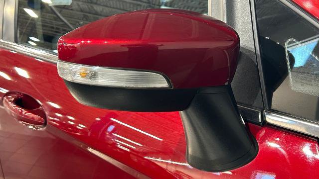 Certified 2022 Ford EcoSport Titanium AWD/4WD image 12