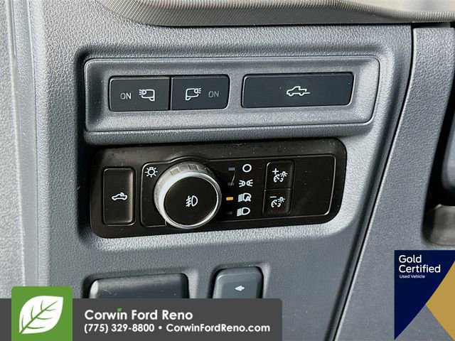 Certified 2023 Ford F150 Raptor image 14