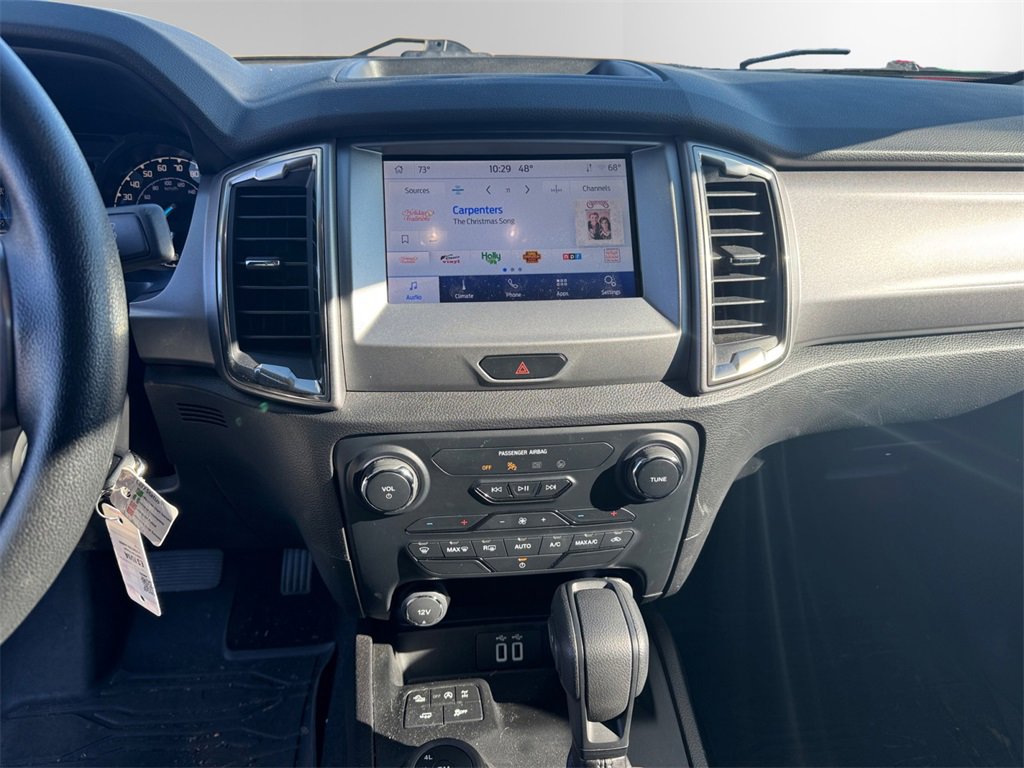 Certified 2020 Ford Ranger XLT w/ FX4 Off-Road Package image 11
