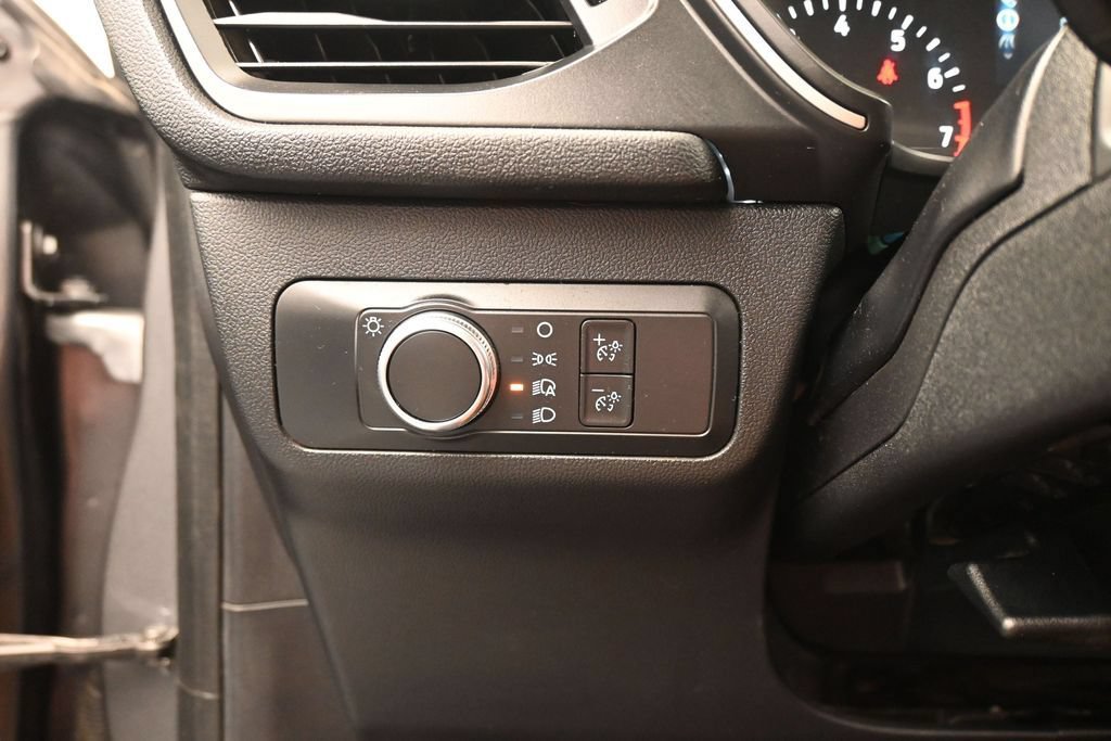 Certified 2022 Ford Escape SE FWD image 13