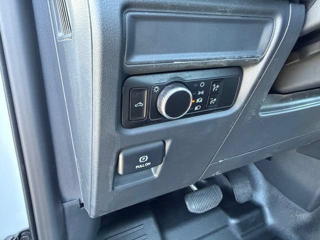 Certified 2024 Ford F150 XL RWD image 13